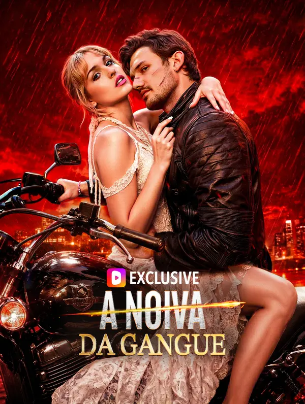 A Noiva da Gangue(Dublado)