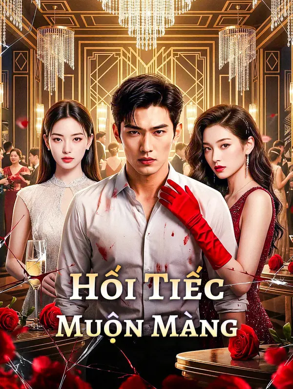 Hối Tiếc Muộn Màng