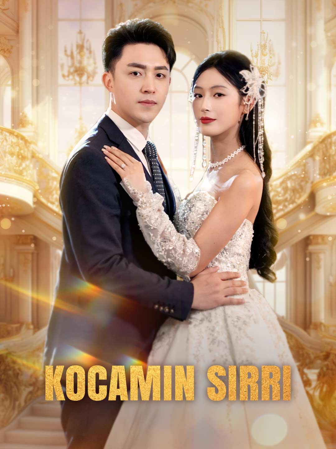 Kocamın Sırrı