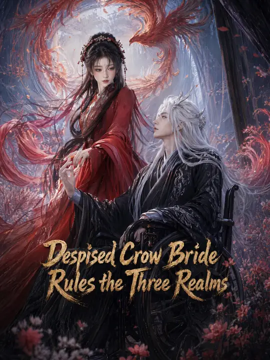 Despised Crow Bride Rules the Three Realms