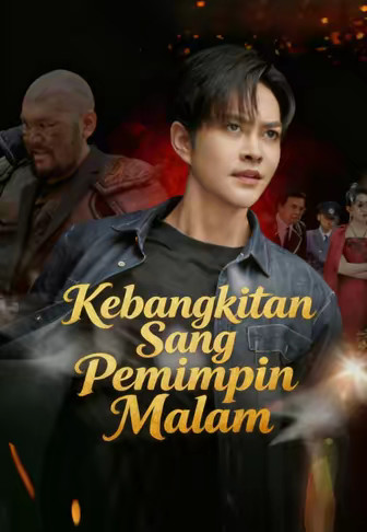 Kebangkitan Sang Pemimpin Malam