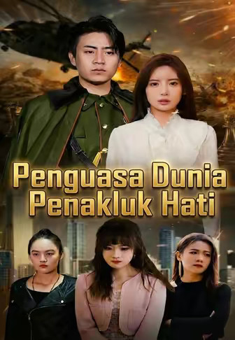 Penguasa Dunia Penakluk Hati