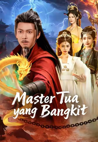 Master Tua yang Bangkit