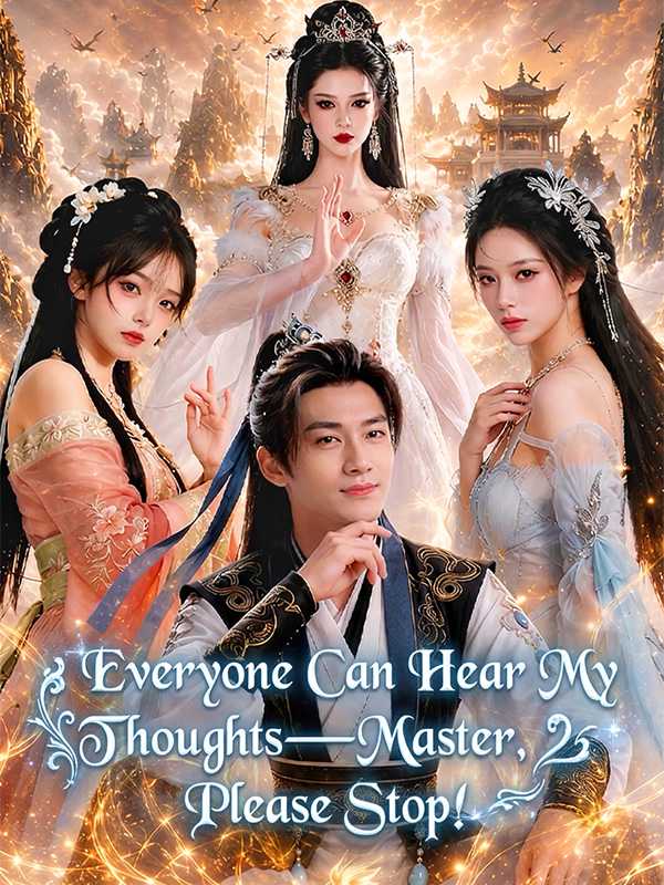 Everyone Can Hear My Thoughts—Master, Please Stop!