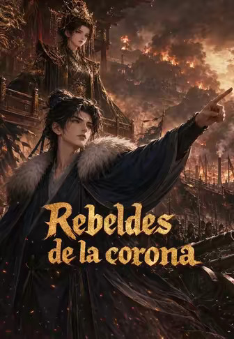 Rebeldes de la corona