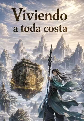 Viviendo a toda costa