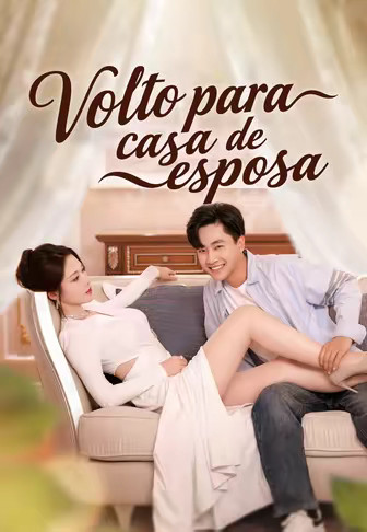 Volto para casa de esposa