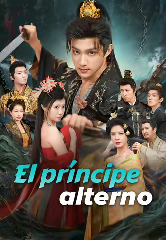 El príncipe alterno