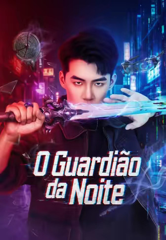 O guardião da noite