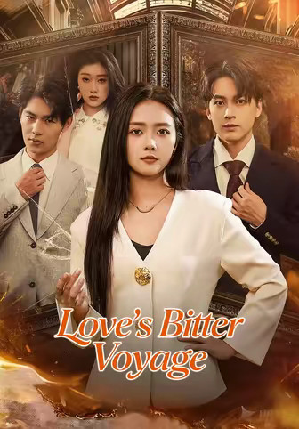 Love's Bitter Voyage