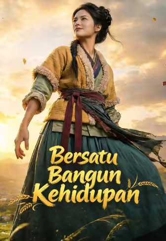 Bersatu Bangun Kehidupan