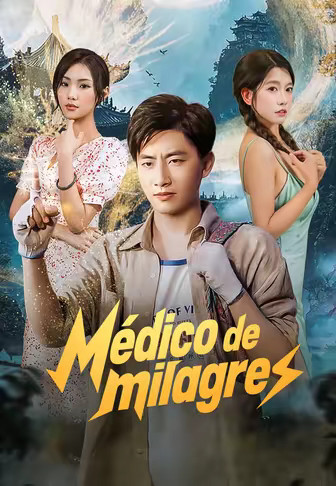 Médico de milagres