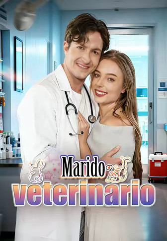 Marido veterinario