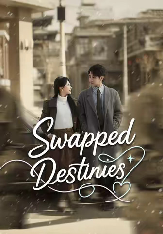 Swapped Destinies