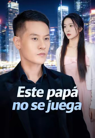 Este papá no se juega