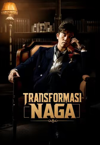 Transformasi Naga