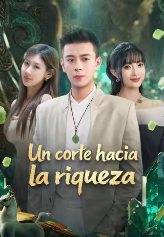 Un corte hacia la riqueza
