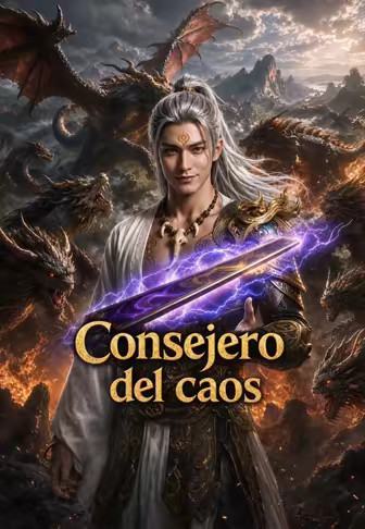 Consejero del caos