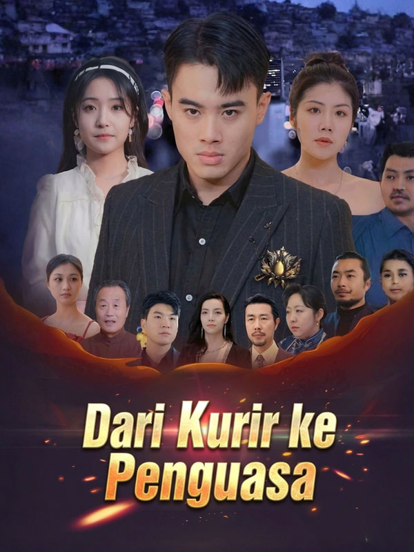 Dari Kurir ke Penguasa