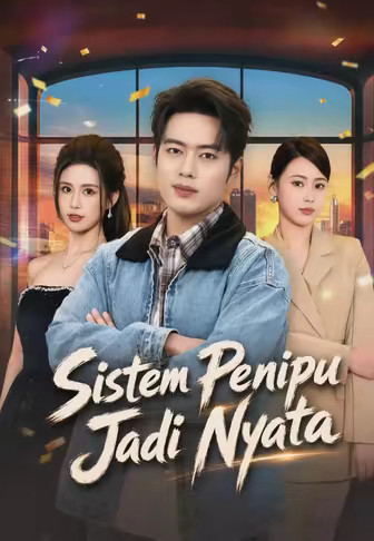 Sistem Penipu Jadi Nyata