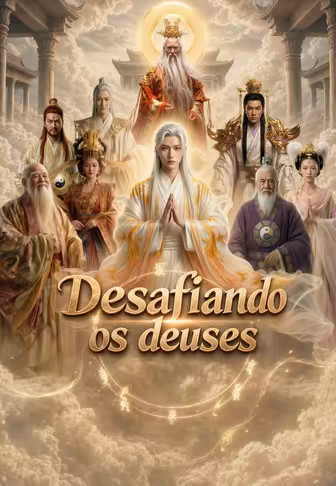 Desafiando os deuses