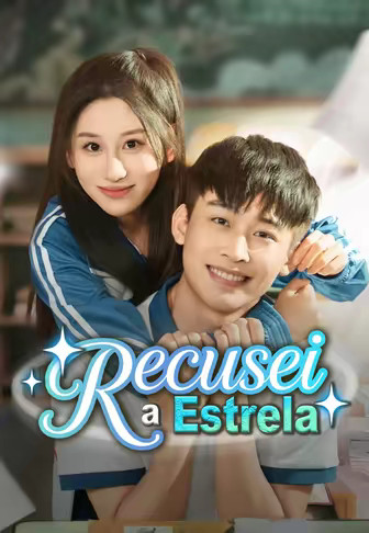 Recusei a Estrela