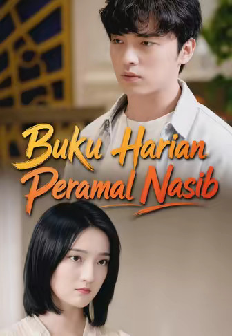 Buku Harian Peramal Nasib