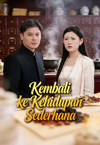 Kembali ke Kehidupan Sederhana