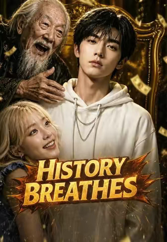 History Breathes