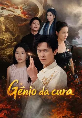 Gênio da cura