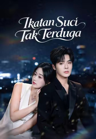 Ikatan Suci Tak Terduga