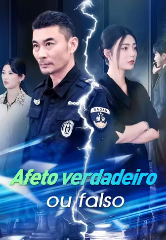 Afeto verdadeiro ou falso