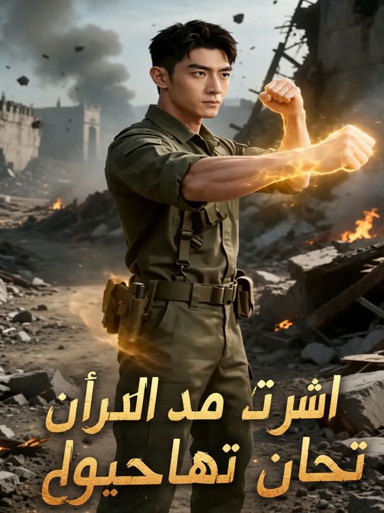 سيد الحرب حارسي الشخصي