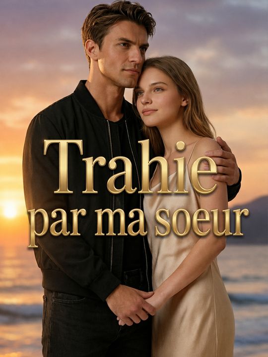 Trahie par ma soeur