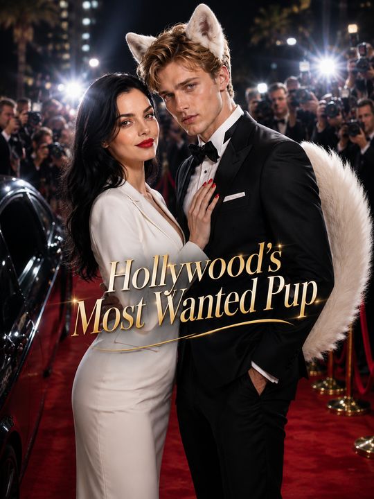 Bintang peliharaan Hollywood
