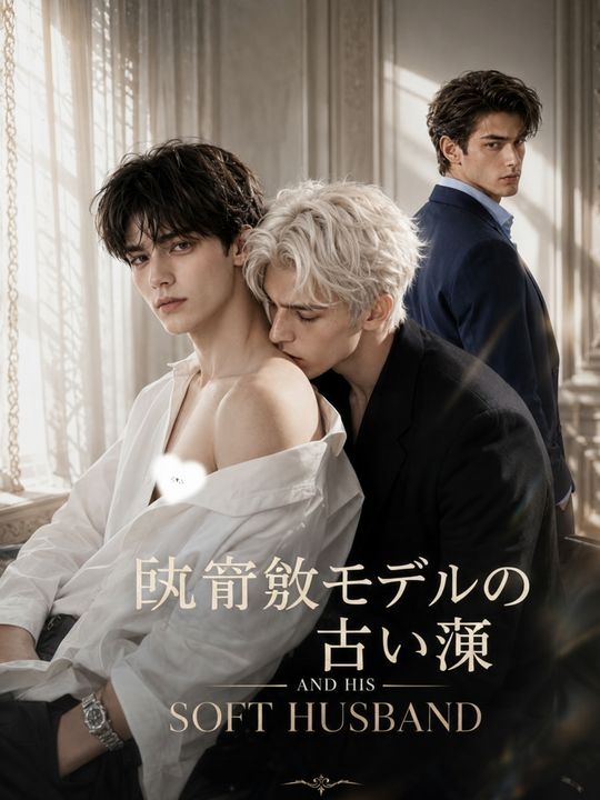独占欲モデルの甘い罠