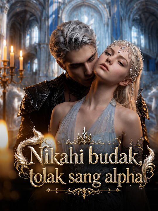 Nikahi budak, tolak sang alpha