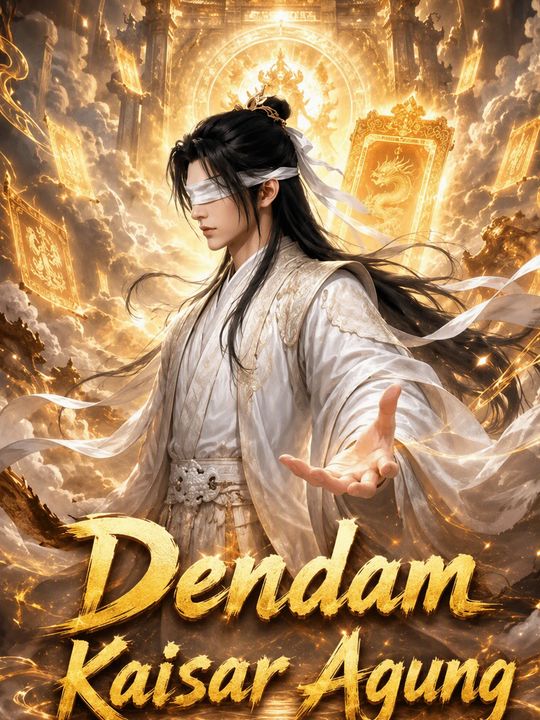 Dendam Kaisar Agung