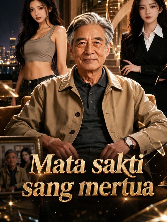Mata sakti sang mertua
