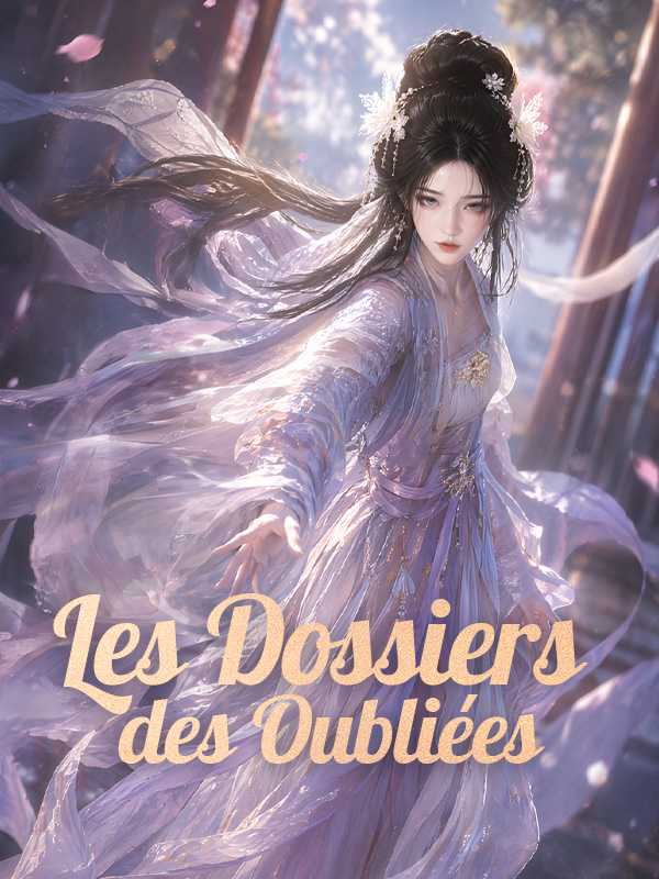 Les Dossiers des Oubliées