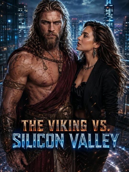 Sang Viking vs. Silicon Valley
