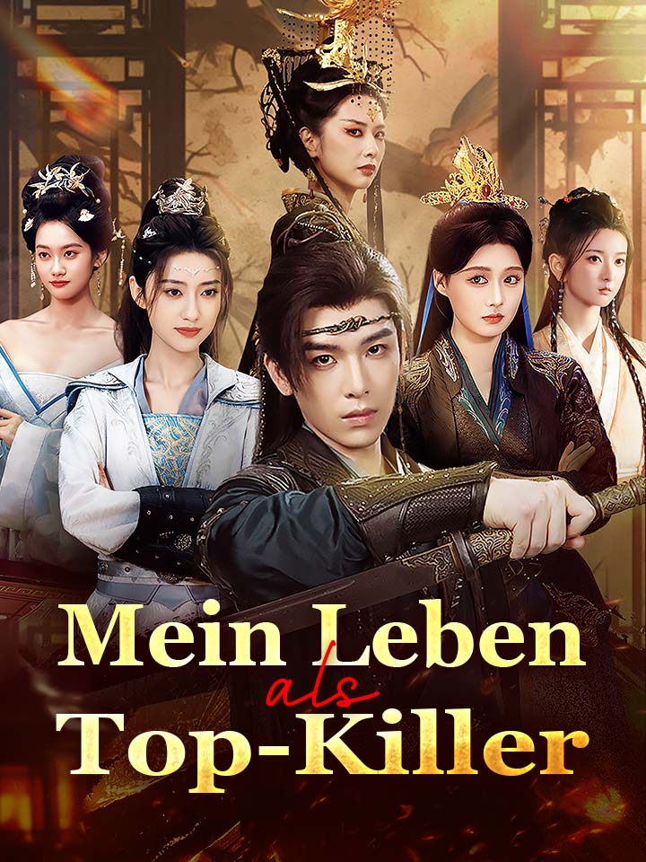 Mein Leben als Top-Killer