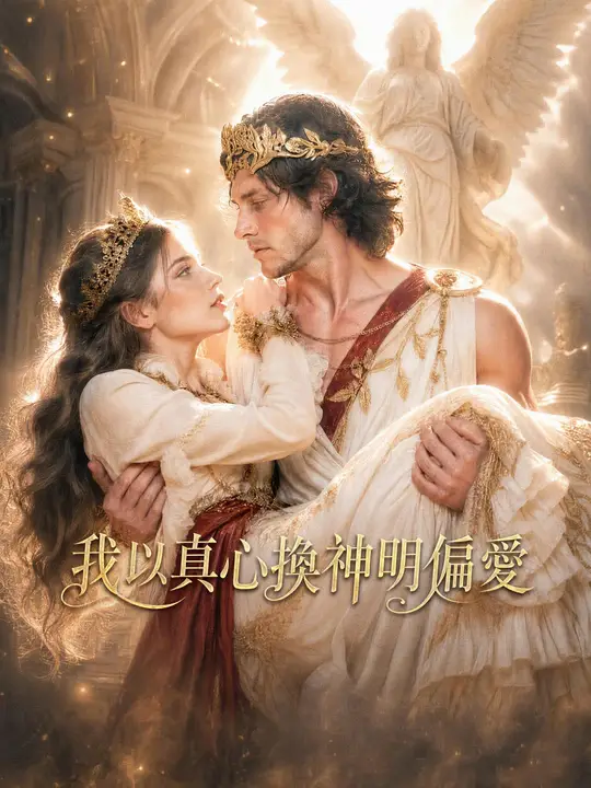 我以真心換神明偏愛