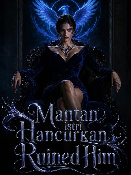 Mantan istri hancurkan suami