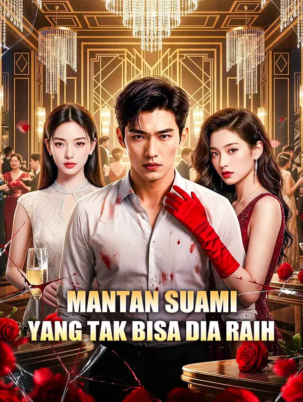 Mantan Suami yang Tak Bisa Dia Raih