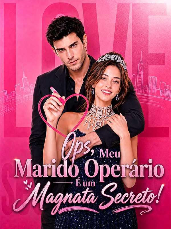 Ops, Meu Marido Operário É um Magnata Secreto!