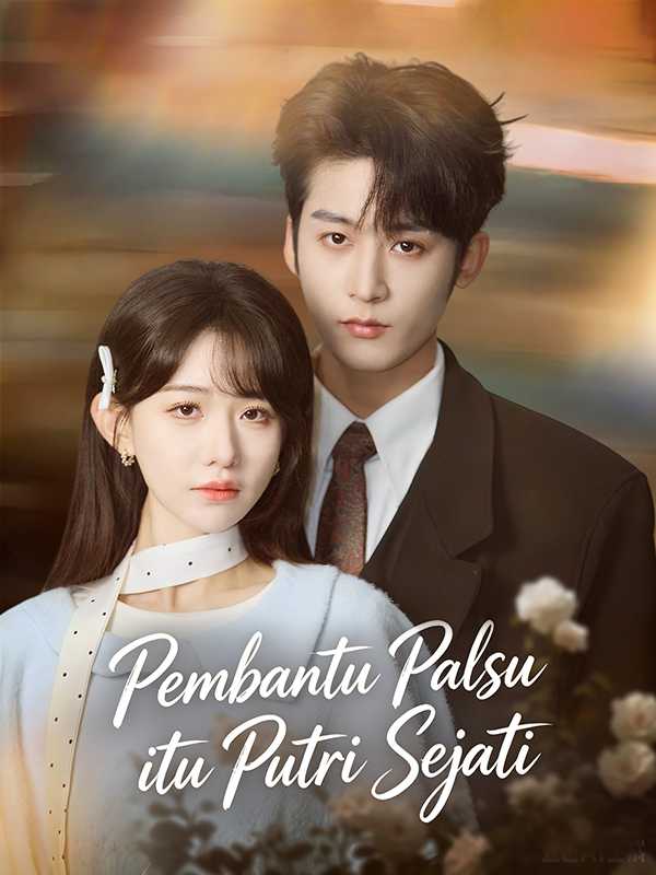 (Sulih Suara)Pembantu Palsu itu Putri Sejati