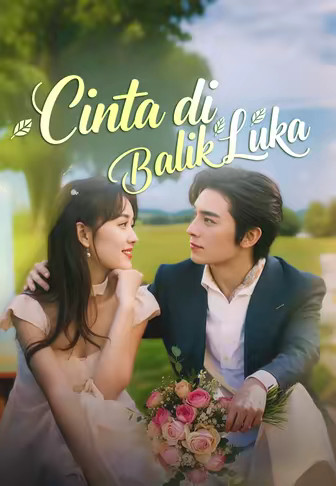 Cinta di Balik Luka