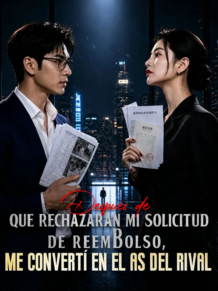 Después de que rechazaran mi solicitud de reembolso, me convertí en el as del rival