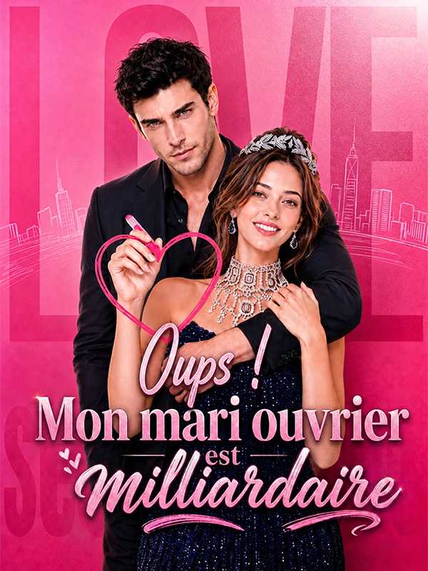 Oups ! Mon mari ouvrier est milliardaire